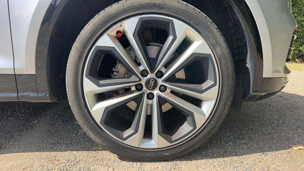 Q5 II 45 TFSI 245 Mild Hybrid Quattro S-Tronic 7 S line - Toit 2019 occasion 82000 Montauban