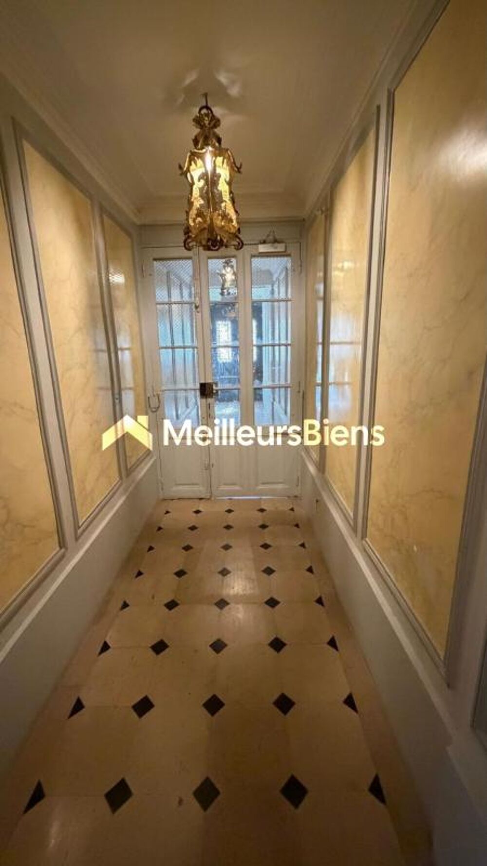 Vente Appartement Appartement T3 - 68m2 - PARIS 7e - Assemblée Nationale Paris 7