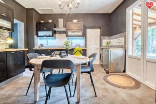  Maison à vendre 6 pièces 113 m²