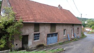  Maison à vendre 4 pièces 82 m²