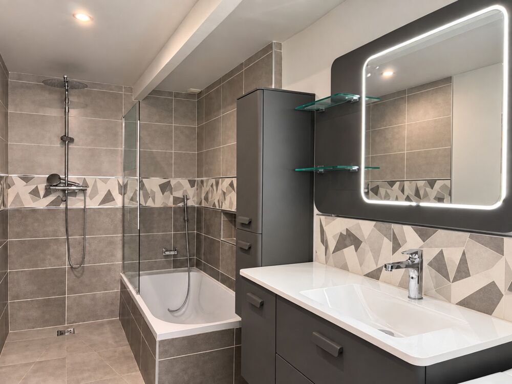 Vente Maison Maison T4 de 81m² sur terrain de 527m² Mauressac