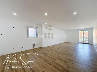 Maison à vendre 7 pièces 222 m²
