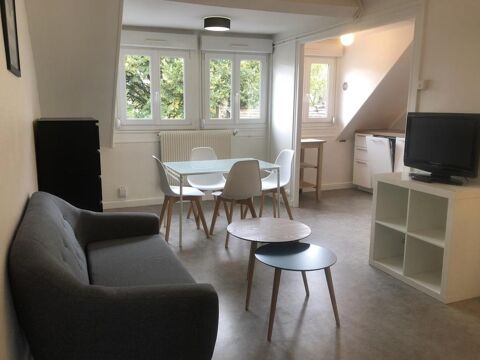  Appartement � louer 2 pi�ces 42 m�