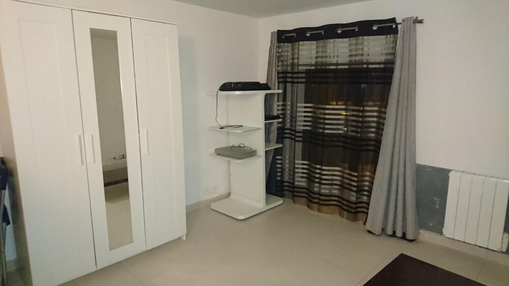 Location Appartement Studio de 21m2 à louer sur Gournay-sur-Marne Gournay sur marne