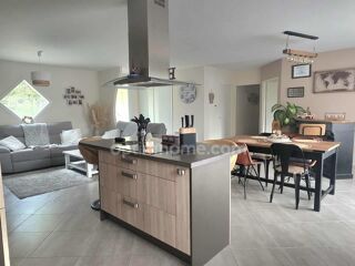  Maison à vendre 5 pièces 113 m²