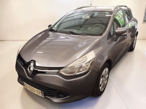 Annonce voiture Renault Clio 2200 €