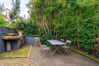  Maison à vendre 5 pièces 100 m²