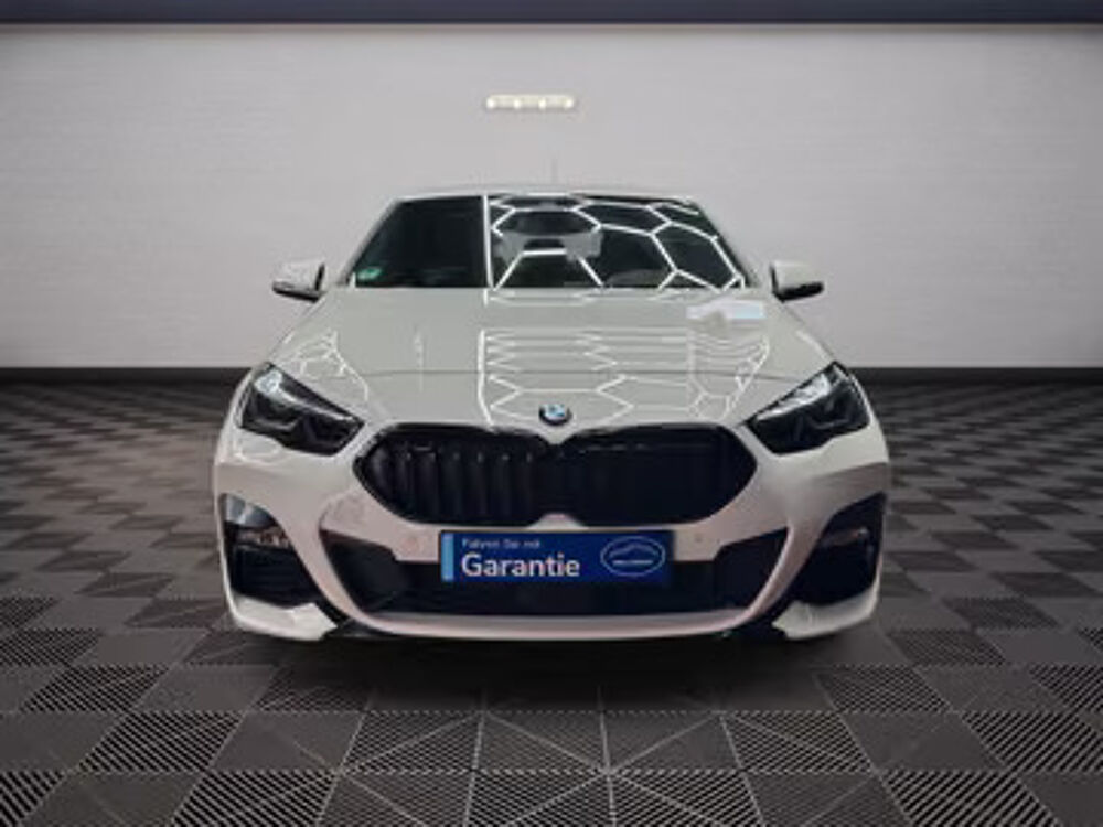 X5 S&eacute;rie 2 Gran Coup&eacute; 218i M Sport 2021 occasion 33000 Bordeaux