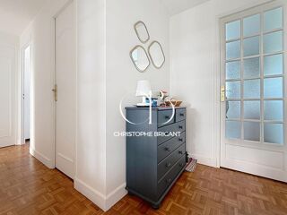  Appartement à vendre 4 pièces 75 m²