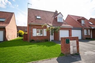  Villa à vendre 4 pièces 81 m²