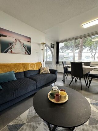  Appartement  vendre 3 pices 53 m