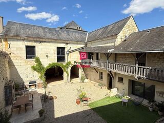  Maison � vendre 5 pi�ces 172 m�