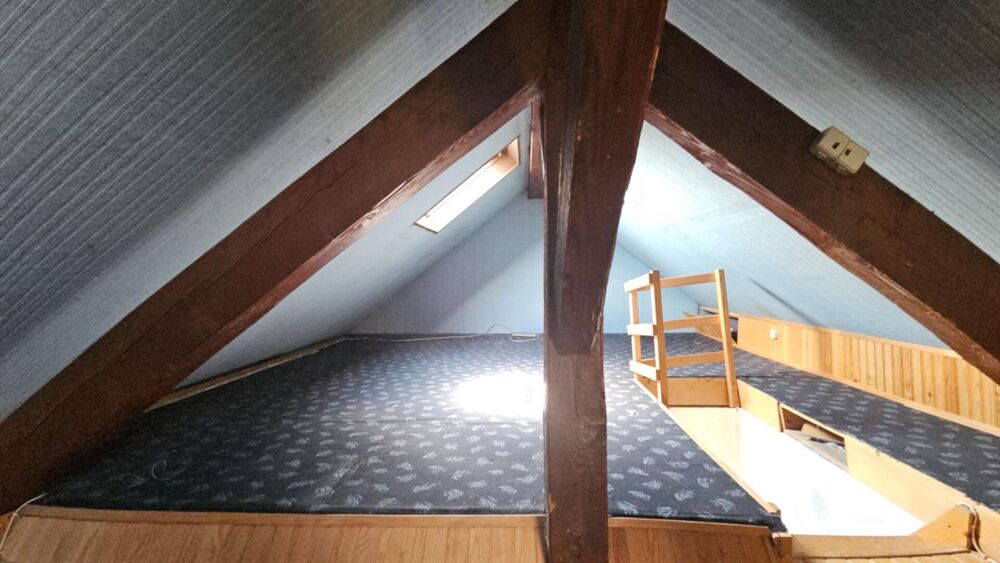 Vente Appartement Appartement Cravanche 4/5 pièce(s) 105.67 m2 Cravanche