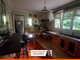  Maison  vendre 8 pices 186 m