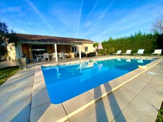 Maison 5 pièces 112 m²