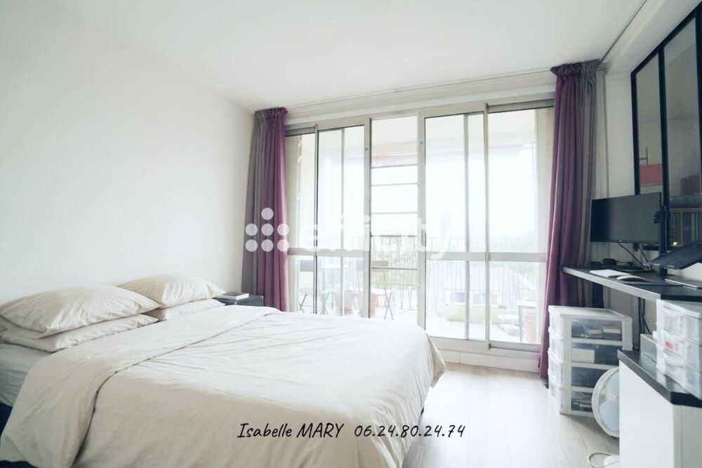 Vente Appartement Appartement Fresnes