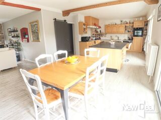  Maison � vendre 7 pi�ces 170 m�