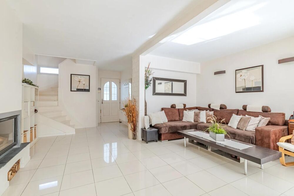 Vente Maison Maison de 5 pièces de 94 m² à Thiais Thiais