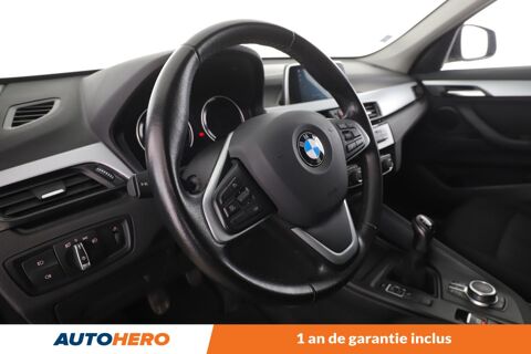X1 sDrive16d Business Design 116 ch 2019 occasion 92130 Issy-les-Moulineaux