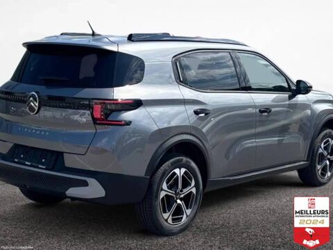 C3 Aircross Hybride 145 e-DCS6 Max 7PL 2026 occasion 10150 Lavau