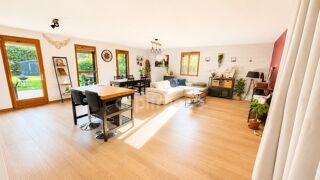  Maison à vendre 4 pièces 102 m²