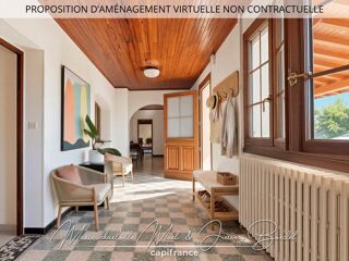 Vente Maison Maison 7 pièces + dépendances Bantanges
