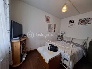  Maison � vendre 4 pi�ces 65 m�