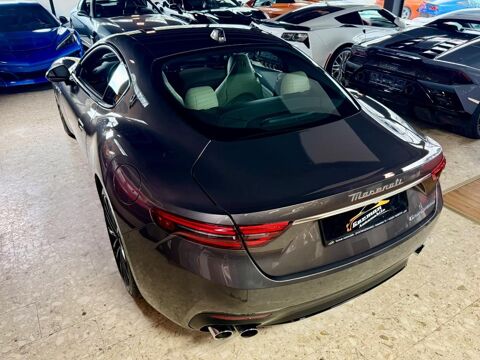 Granturismo Modena 3.0 V6 361 kW – AWD Automatique Sportive de Luxe 2023 occasion 33000 Bordeaux