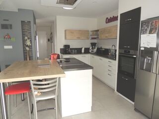  Maison à vendre 6 pièces 150 m²