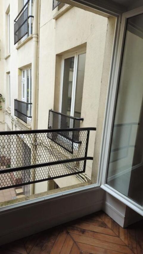  Appartement � louer 2 pi�ces 46 m�