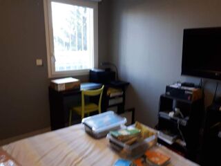 Appartement � louer 1 pi�ce 12 m�