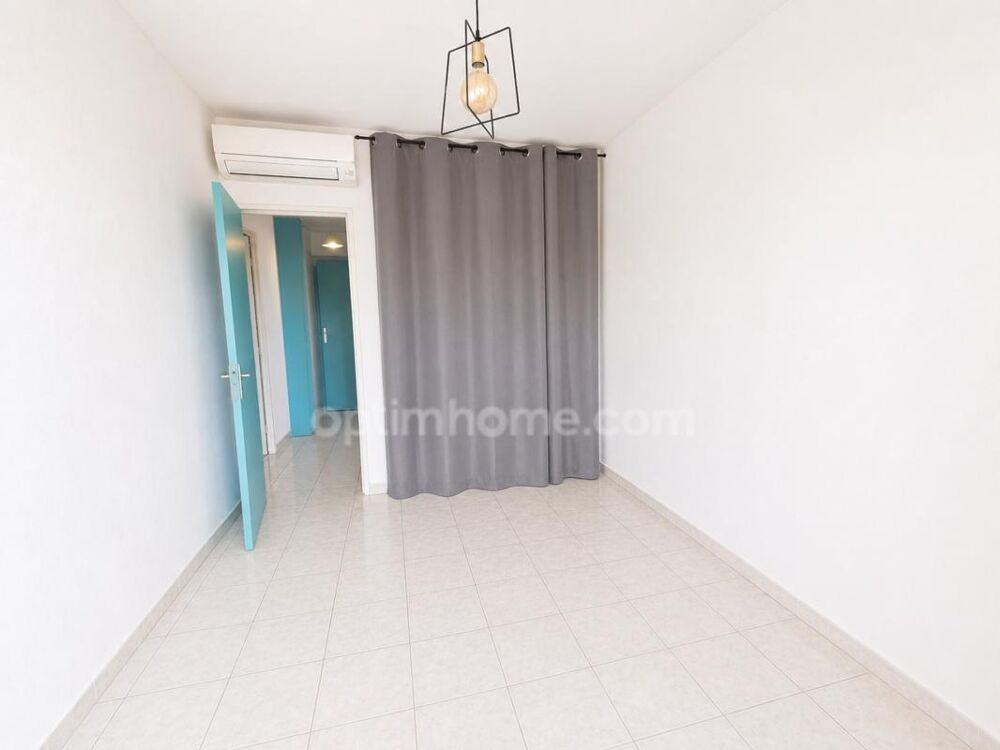 Vente Appartement Studio meublé 19 m² - Front de plage à BALARUC LES BAINS (34) Balaruc les bains
