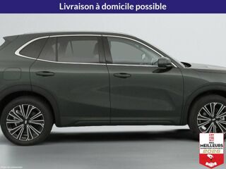 Starray EM-i Pro 2026 occasion 10150 Lavau