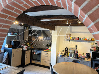  Maison � vendre 5 pi�ces 120 m�