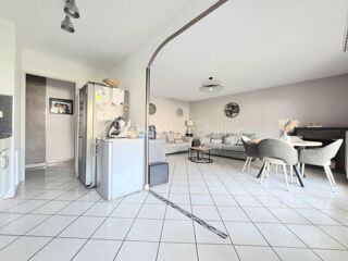  Appartement � vendre 5 pi�ces 97 m�