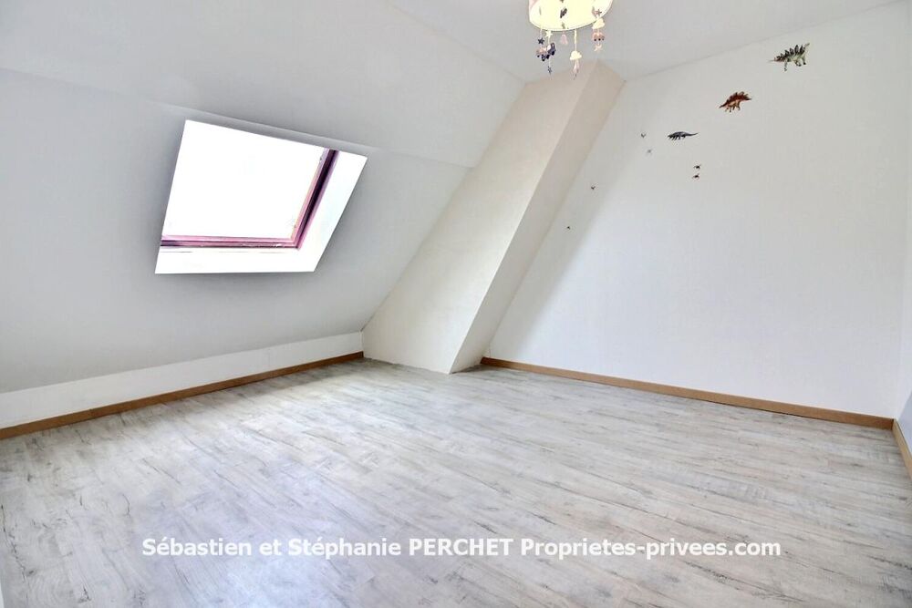 Vente Maison Maison de charme rénovée de 116 m² avec hangar et terrain de 2 630 m² Patay