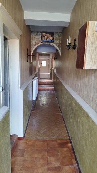  Maison à vendre 3 pièces 82 m²