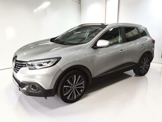 Kadjar 1.2 TCE 130 ENERGY INTENS 5P 2016 occasion 06640 Saint-Jeannet