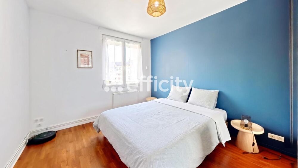 Vente Appartement Appartement Quimper