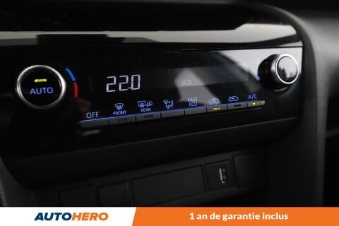 Yaris Cross 1.5 2WD Design 116H 2022 occasion 92130 Issy-les-Moulineaux