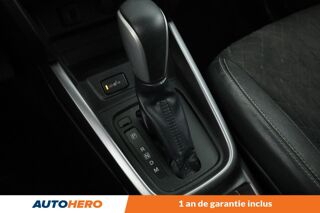 Vitara 1.4 BoosterJet Style Auto 140 ch 2018 occasion 92130 Issy-les-Moulineaux