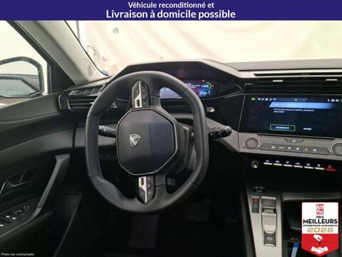 308 PHEV 180 e-EAT8 Active Pack 2024 occasion 10150 Lavau