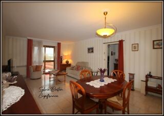  Appartement  vendre 3 pices 72 m