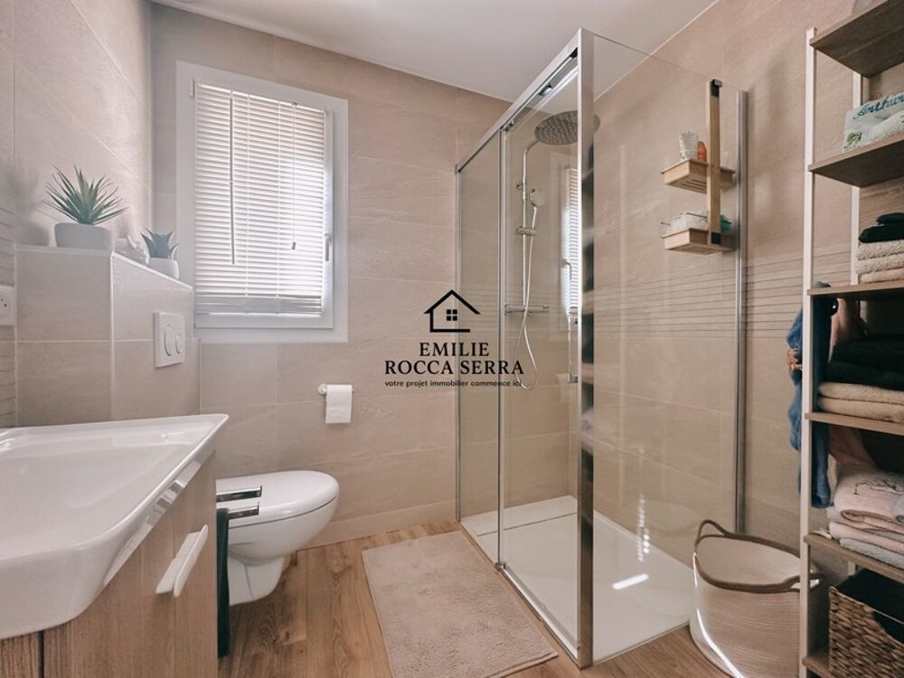 � vendre  Maison Pietrosella (20166)