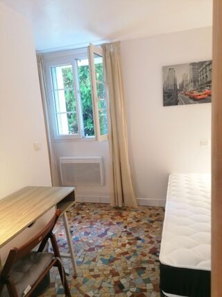  Appartement à louer 2 pièces 36 m²