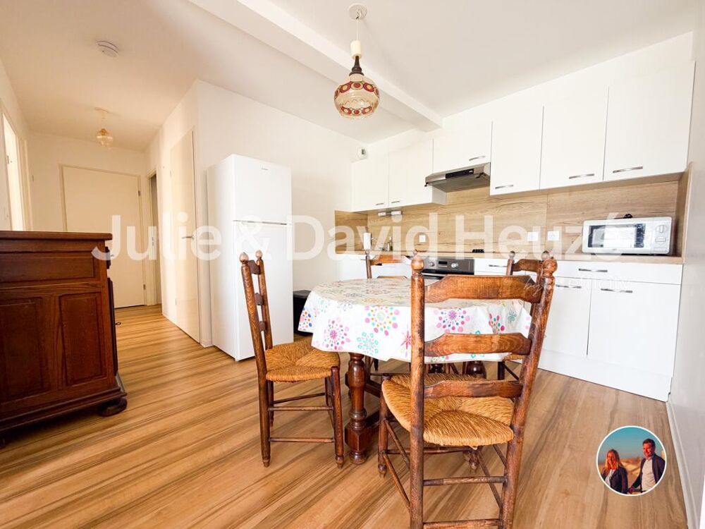 Vente Appartement Appartement Lacanau