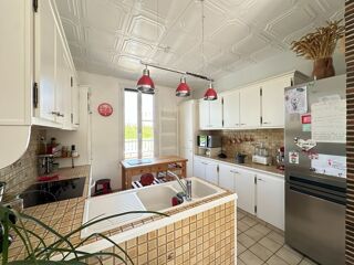  Maison � vendre 4 pi�ces 80 m�