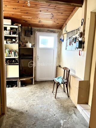  Maison � vendre 3 pi�ces 89 m�