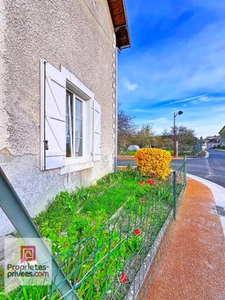  Maison à vendre 6 pièces 152 m²