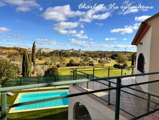  Villa  vendre 7 pices 244 m